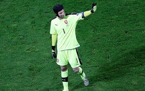 NÓNG: Petr Cech giã từ sự nghiệp quốc tế